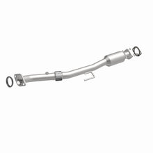 Load image into Gallery viewer, MagnaFlow Exhaust Products 5571523 California CARB Direct-Fit Catalytic Converter for Select Nissan Altima