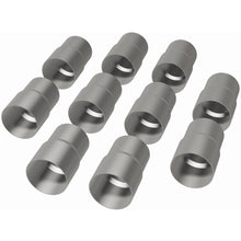 Load image into Gallery viewer, MagnaFlow Exhaust Products 15441 10 pk - 10 Pk Exhaust Tip Adapter - 3.50/4 Inch