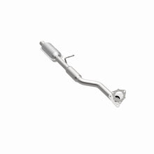 Load image into Gallery viewer, MagnaFlow Exhaust Products 23168 HM Grade Direct-Fit Catalytic Converter for Select Hyundai Santa Fe