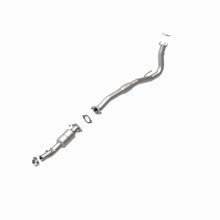 Load image into Gallery viewer, MagnaFlow Exhaust Products 447274 California CARB Direct-Fit Catalytic Converter for Select Chevrolet Avalanche 2500, Chevrolet Suburban