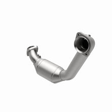 Load image into Gallery viewer, MagnaFlow Exhaust Products 454023 California CARB Direct-Fit Catalytic Converter for Select Mercedes-Benz CLK430
