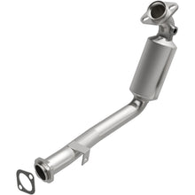 Load image into Gallery viewer, MagnaFlow Exhaust Products 23335 Standard Grade Direct-Fit Catalytic Converter for Select Ford Escort, Mercury Tracer