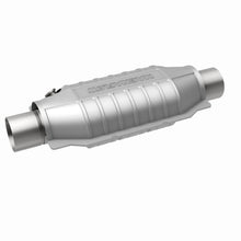 Load image into Gallery viewer, MagnaFlow Exhaust Products 51064 OEM Grade Universal Catalytic Converter
