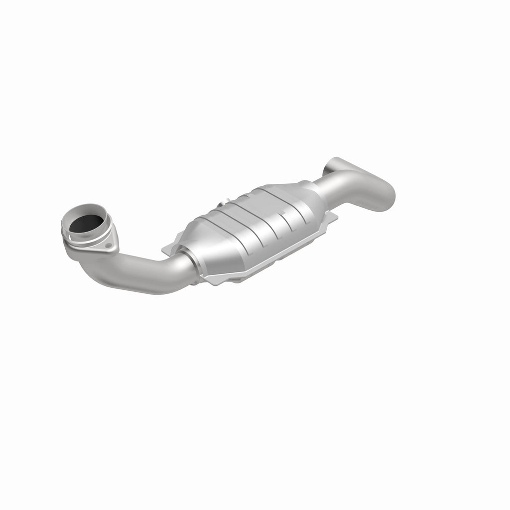 MagnaFlow Exhaust Products 93126 HM Grade Direct-Fit Catalytic Converter for Select Ford Expedition