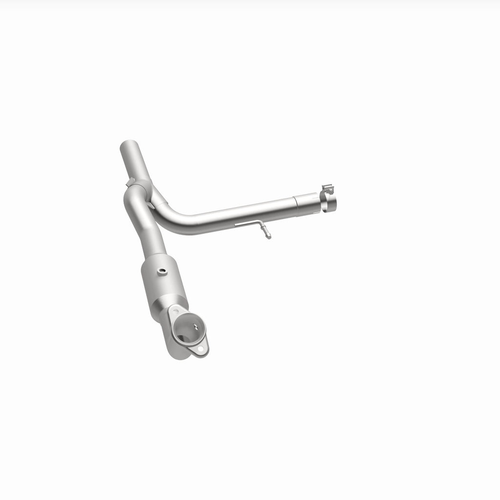 MagnaFlow Exhaust Products 4651410 California CARB Direct-Fit Catalytic Converter for Select Ford F-150