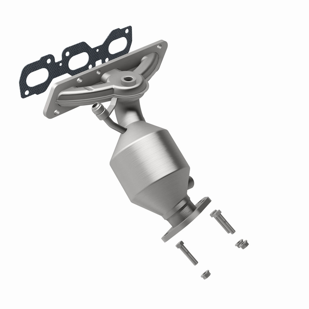 MagnaFlow Exhaust Products 51977 OEM Grade Manifold Catalytic Converter for Select Mazda 6