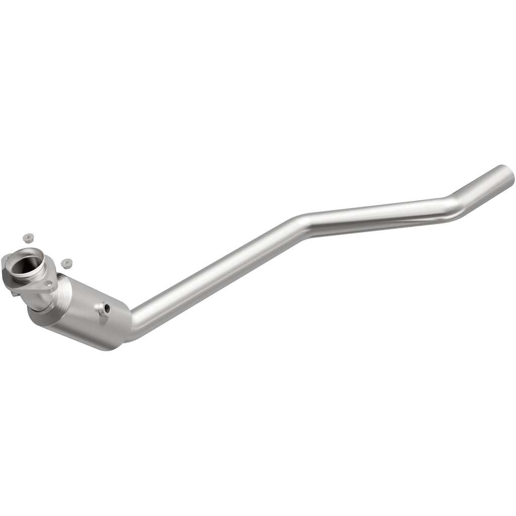 MagnaFlow Exhaust Products 52076 OEM Grade Direct-Fit Catalytic Converter for Select Jaguar S-Type