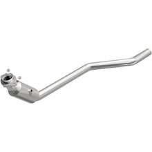 Load image into Gallery viewer, MagnaFlow Exhaust Products 52076 OEM Grade Direct-Fit Catalytic Converter for Select Jaguar S-Type