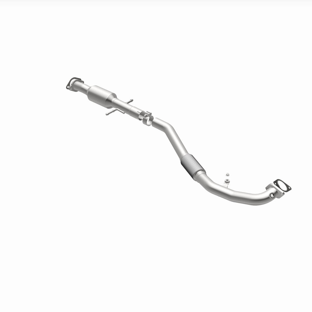 MagnaFlow Exhaust Products 557901 California CARB Direct-Fit Catalytic Converter for Select Chevrolet Impala