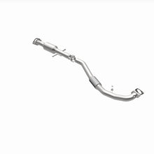 Load image into Gallery viewer, MagnaFlow Exhaust Products 557901 California CARB Direct-Fit Catalytic Converter for Select Chevrolet Impala