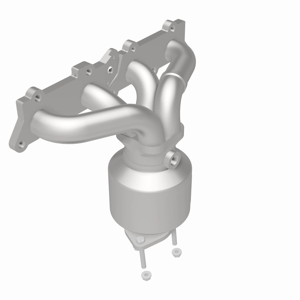 MagnaFlow Exhaust Products 50150 HM Grade Manifold Catalytic Converter for Select Saturn SC2, Saturn SL2, Saturn SW2