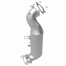 Load image into Gallery viewer, MagnaFlow Exhaust Products 280875 OEM Grade Direct-Fit Catalytic Converter for Select Ford Explorer