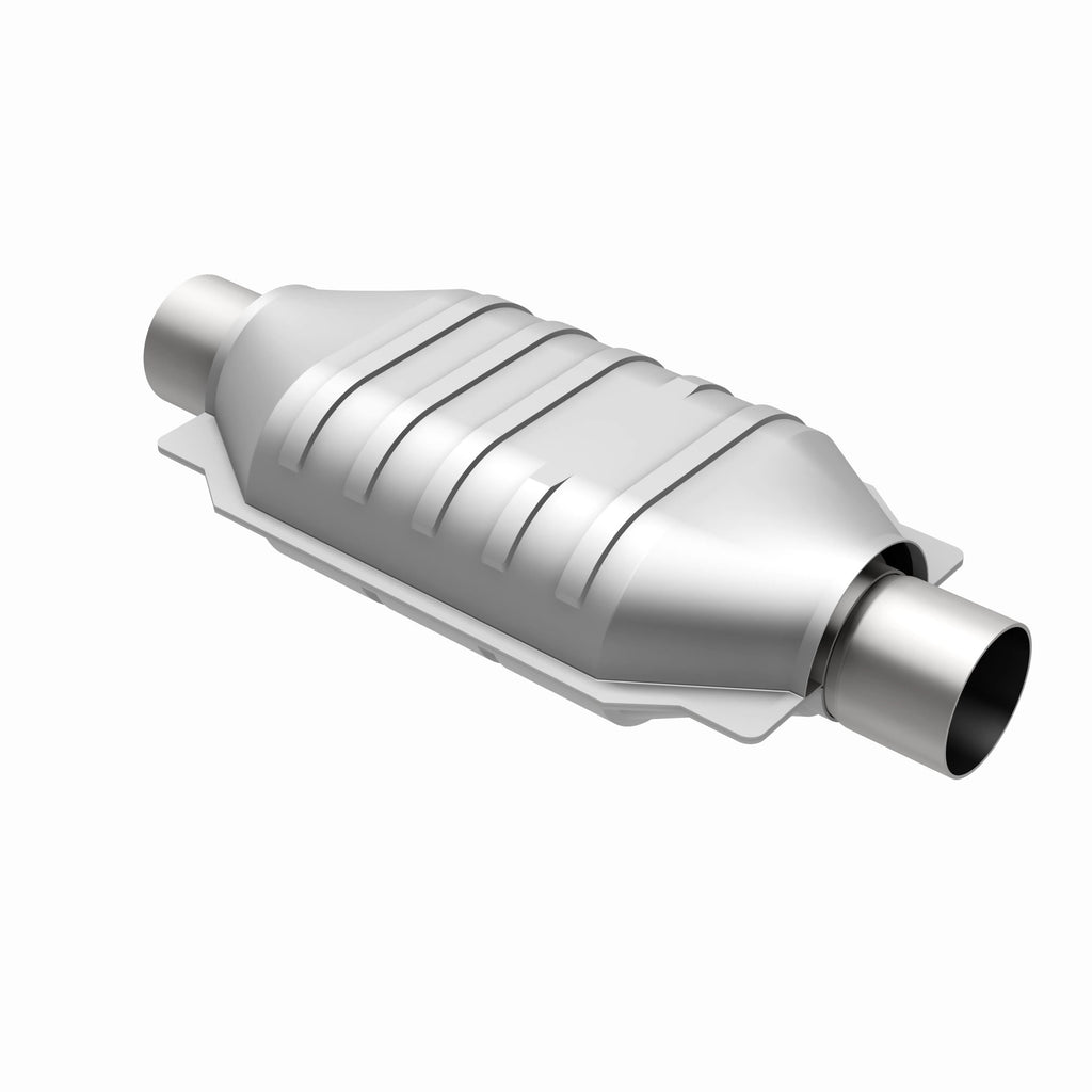 MagnaFlow Exhaust Products 93539 Standard Grade Universal Catalytic Converter