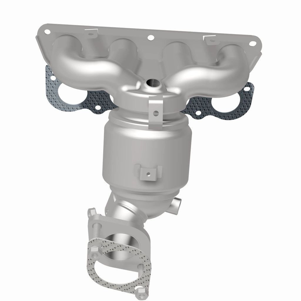 MagnaFlow Exhaust Products 22-233 OEM Grade Manifold Catalytic Converter for Select Hyundai Kona