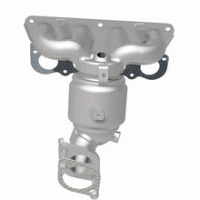 Load image into Gallery viewer, MagnaFlow Exhaust Products 22-233 OEM Grade Manifold Catalytic Converter for Select Hyundai Kona