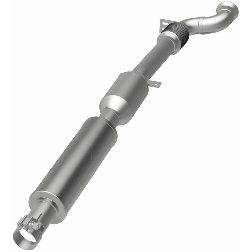 MagnaFlow Exhaust Products 21-365 OEM Grade Direct-Fit Catalytic Converter for Select Mini Cooper Countryman, Mini Cooper Paceman