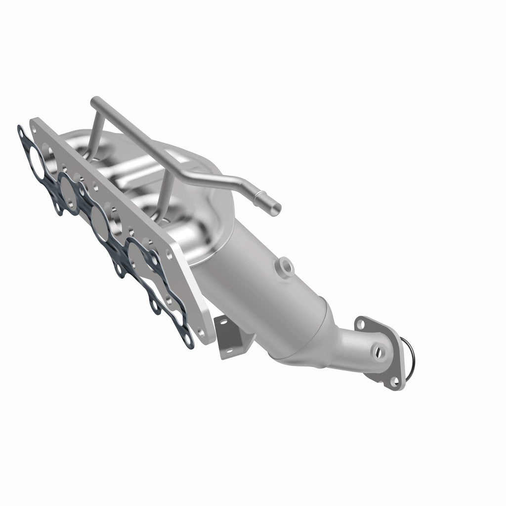 MagnaFlow Exhaust Products 49375 OEM Grade Manifold Catalytic Converter for Select Ford Focus