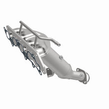 Load image into Gallery viewer, MagnaFlow Exhaust Products 49375 OEM Grade Manifold Catalytic Converter for Select Ford Focus