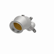 Load image into Gallery viewer, MagnaFlow Exhaust Products 52258 OEM Grade Direct-Fit Catalytic Converter for Select BMW 535i, BMW 535i GT, BMW 535i GT xDrive, BMW 535i xDrive, BMW 640i, BMW 640i Gran Coupe, BMW 640i xDrive, BMW 640i xDrive Gran Coupe, BMW X5, BMW X6