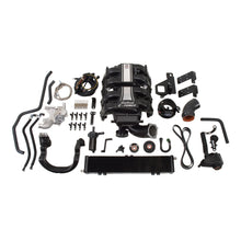 Load image into Gallery viewer, 09C-5.4L-3V-F1500711-5.4L-3V-NavigatorExpedition-2Wd-Inverted-No-Tuner-Supercharger-Assem.