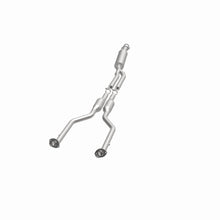 Load image into Gallery viewer, MagnaFlow Exhaust Products 51315 OEM Grade Direct-Fit Catalytic Converter for Select Lexus GS350
