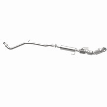 Load image into Gallery viewer, MagnaFlow Exhaust Products 280460 OEM Grade Direct-Fit Catalytic Converter for Select Toyota Prius, Toyota Prius Plug-In
