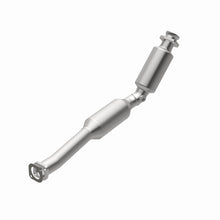 Load image into Gallery viewer, MagnaFlow Exhaust Products 551057 California CARB Direct-Fit Catalytic Converter for Select Ford Crown Victoria, Lincoln Town Car, Mercury Grand Marquis