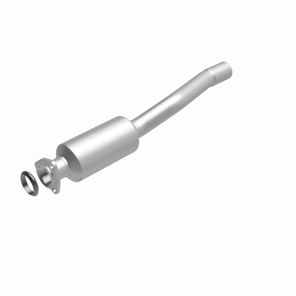 MagnaFlow Exhaust Products 23945 Standard Grade Direct-Fit Catalytic Converter for Select Volvo 740, Volvo 745, Volvo 940