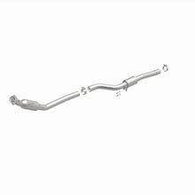 Load image into Gallery viewer, MagnaFlow Exhaust Products 21-572 OEM Grade Direct-Fit Catalytic Converter for Select Mercedes-Benz SL550