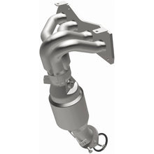 Load image into Gallery viewer, MagnaFlow Exhaust Products 5631800 California CARB Direct-Fit Catalytic Converter for Select Toyota Camry