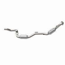 Load image into Gallery viewer, MagnaFlow Exhaust Products 447276 California CARB Direct-Fit Catalytic Converter for Select Mercedes-Benz ML55 AMG