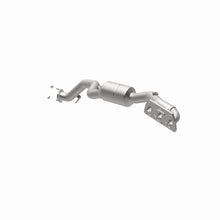 Load image into Gallery viewer, MagnaFlow Exhaust Products 51167 OEM Grade Manifold Catalytic Converter for Select Audi A8 Quattro