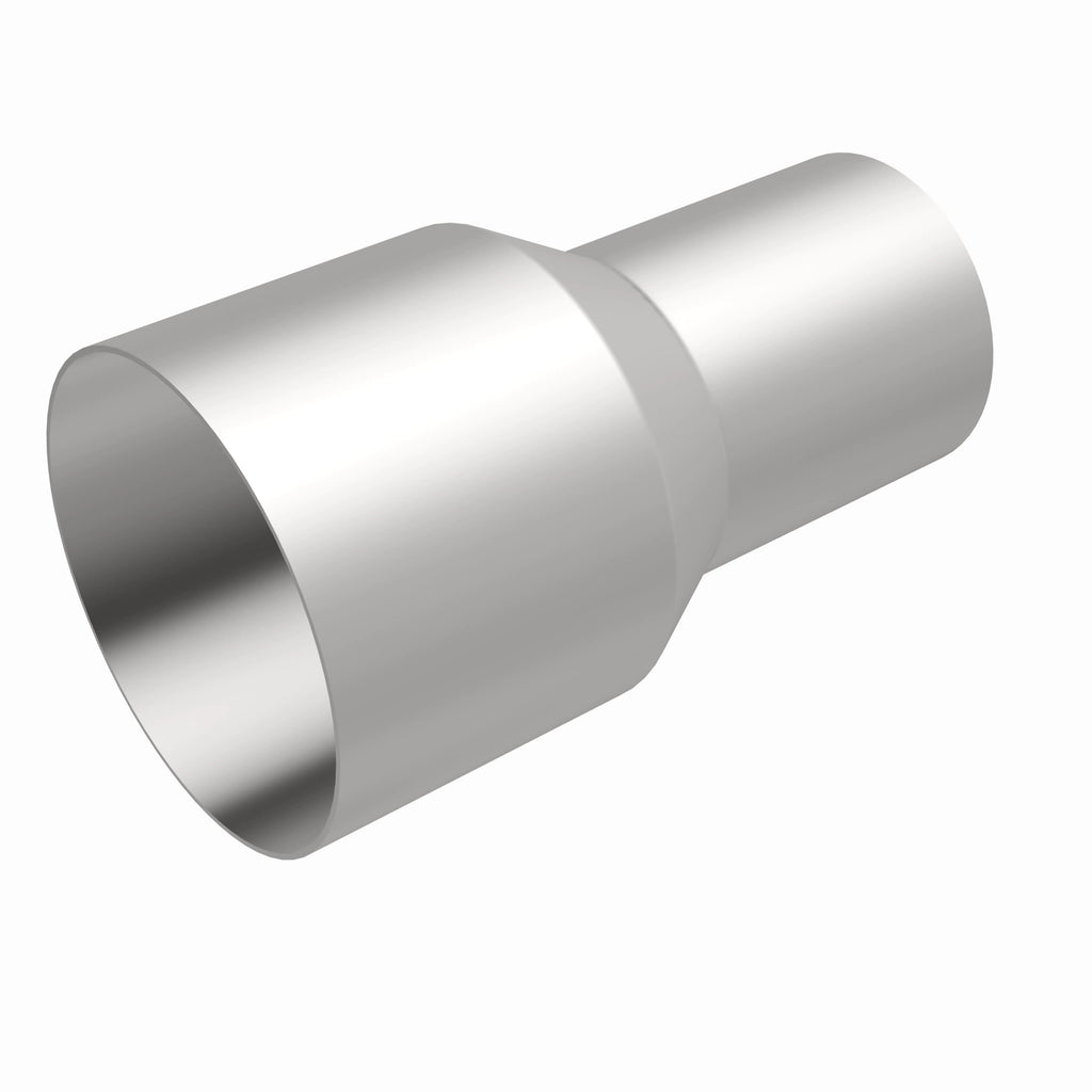 MagnaFlow Exhaust Products 10763 Exhaust Tip Adapter - 2.75/4 Inch