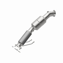 Load image into Gallery viewer, MagnaFlow Exhaust Products 5561339 California CARB Direct-Fit Catalytic Converter for Select Ford Fusion, Lincoln MKZ