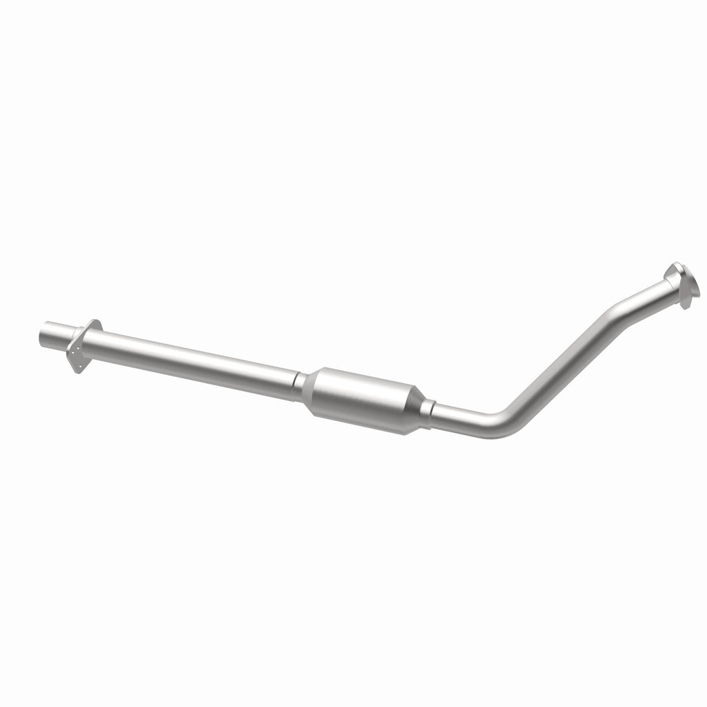 MagnaFlow Exhaust Products 3391165 California CARB Direct-Fit Catalytic Converter for Select Chevrolet Lumina APV, Oldsmobile Silhouette, Pontiac Trans Sport