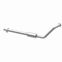 Load image into Gallery viewer, MagnaFlow Exhaust Products 3391165 California CARB Direct-Fit Catalytic Converter for Select Chevrolet Lumina APV, Oldsmobile Silhouette, Pontiac Trans Sport