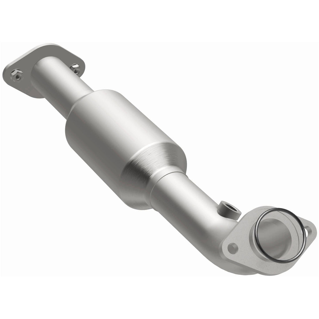 MagnaFlow Exhaust Products 280078 OEM Grade Direct-Fit Catalytic Converter for Select Toyota Tacoma