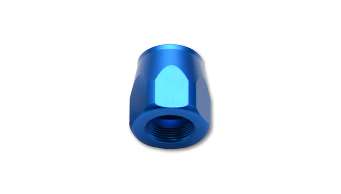 Hose-End-Socket;-Size--4An;-Color-Blue