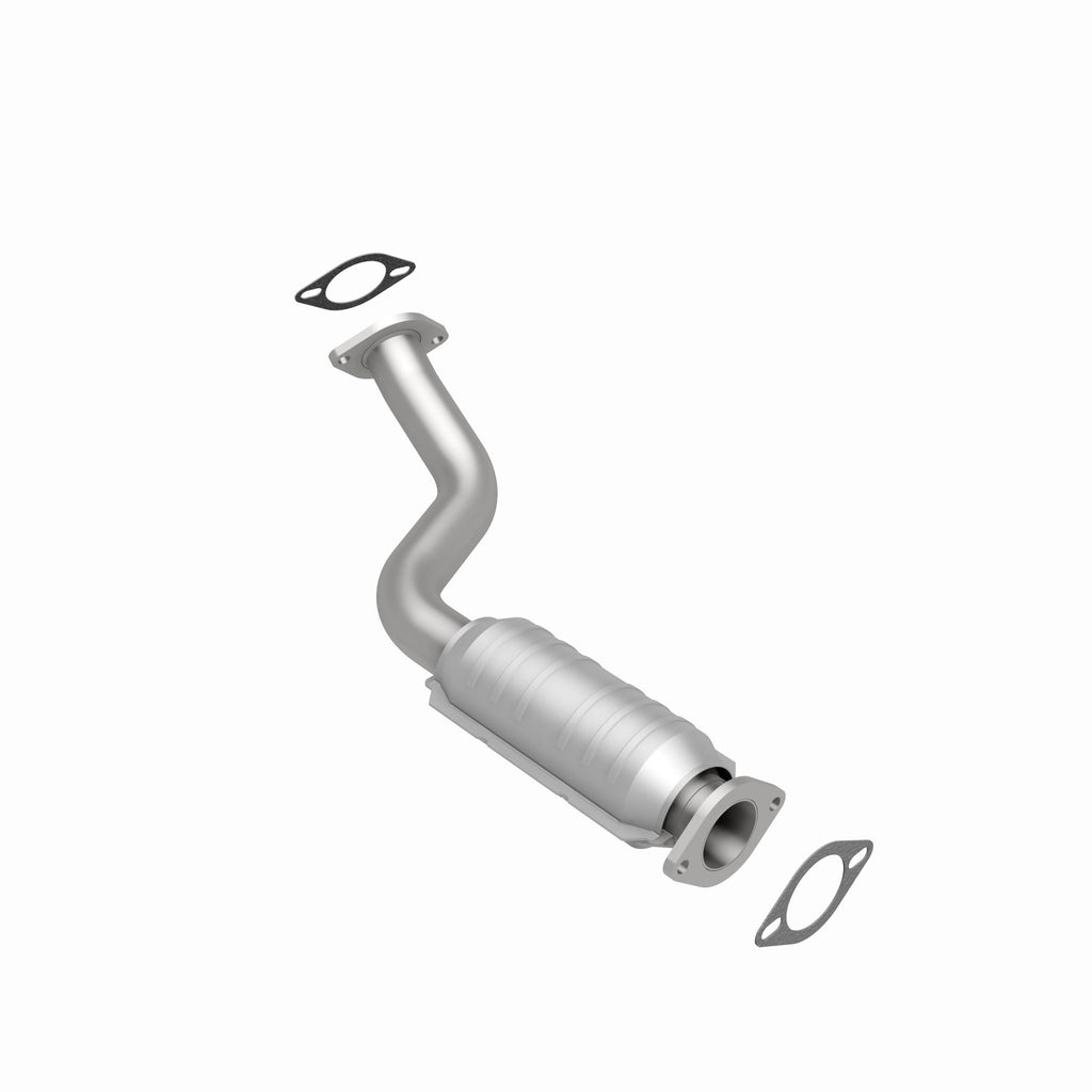 MagnaFlow Exhaust Products 51317 OEM Grade Direct-Fit Catalytic Converter for Select Nissan Rogue, Nissan Rogue Select