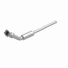 Load image into Gallery viewer, MagnaFlow Exhaust Products 24299 HM Grade Direct-Fit Catalytic Converter for Select Volvo S70, Volvo V70