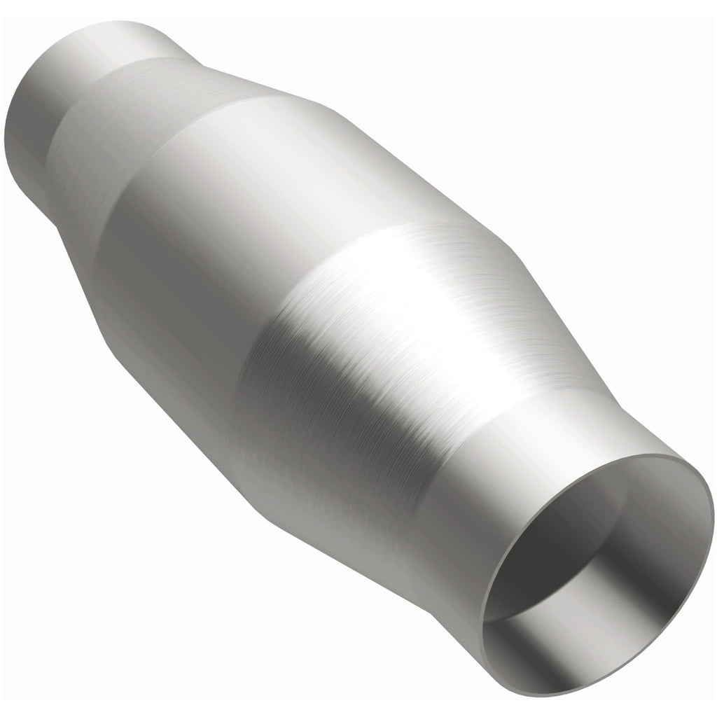 MagnaFlow Exhaust Products 59928 Standard Grade Universal Catalytic Converter