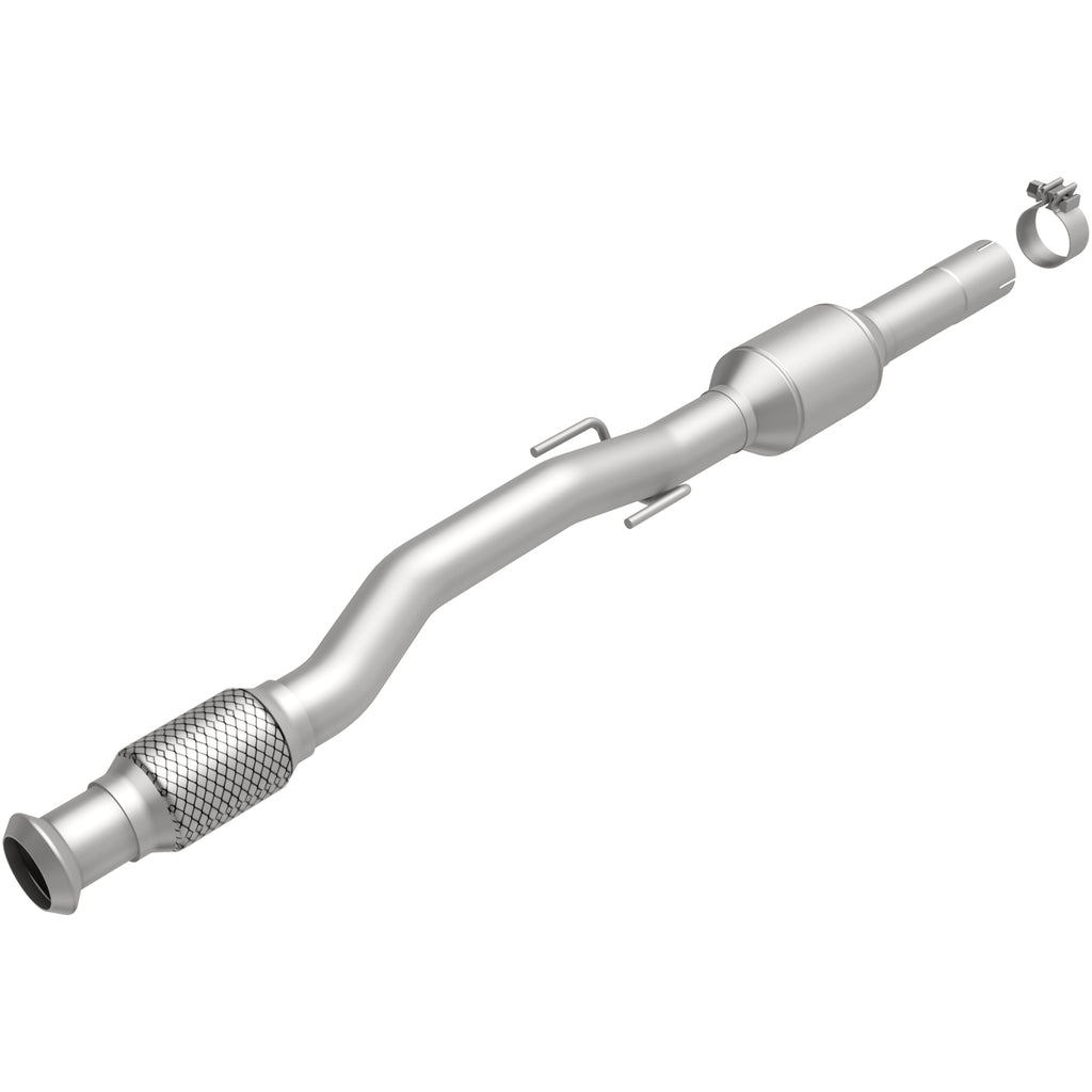 MagnaFlow Exhaust Products 5421846 California CARB Direct-Fit Catalytic Converter for Select Mini Cooper