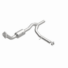 Load image into Gallery viewer, MagnaFlow Exhaust Products 21-834 OEM Grade Direct-Fit Catalytic Converter for Select Ford F-150