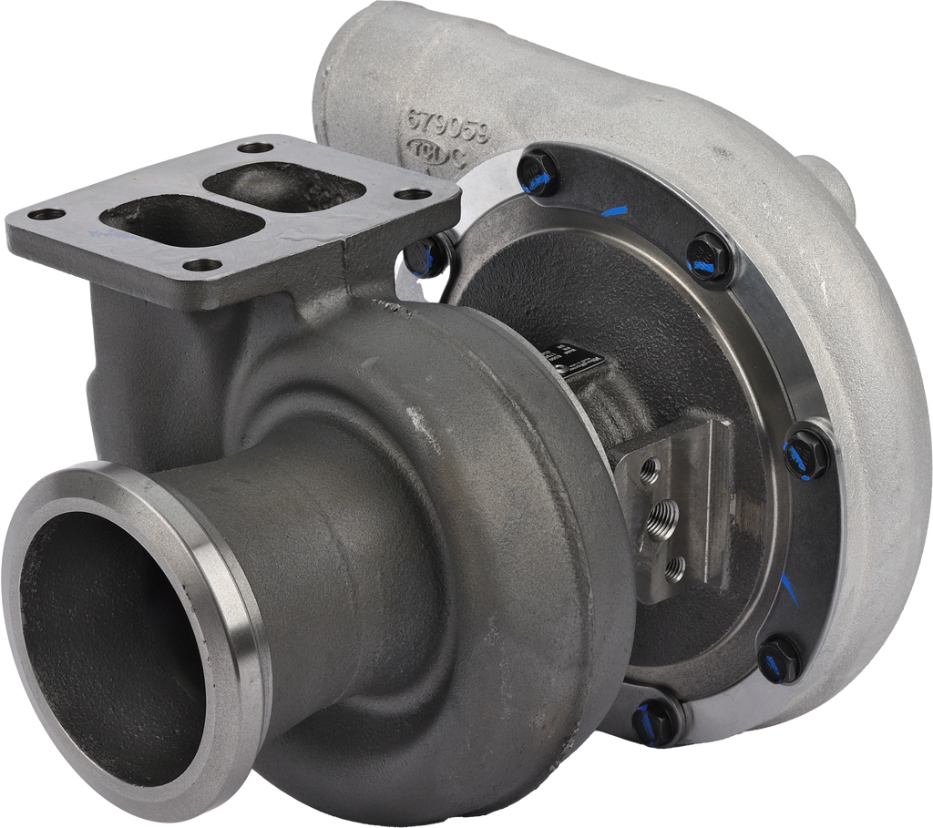 Alliant Power 179079 Turbocharger