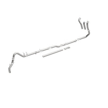 Load image into Gallery viewer, MagnaFlow Exhaust Products 17878 Custom Builder Kit for Select Ford F-250 Super Duty, Ford F-350 Super Duty
