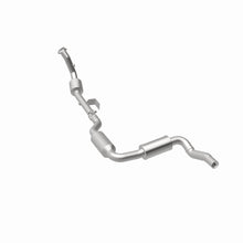 Load image into Gallery viewer, MagnaFlow Exhaust Products 4583865 California CARB Direct-Fit Catalytic Converter for Select Mercedes-Benz ML320