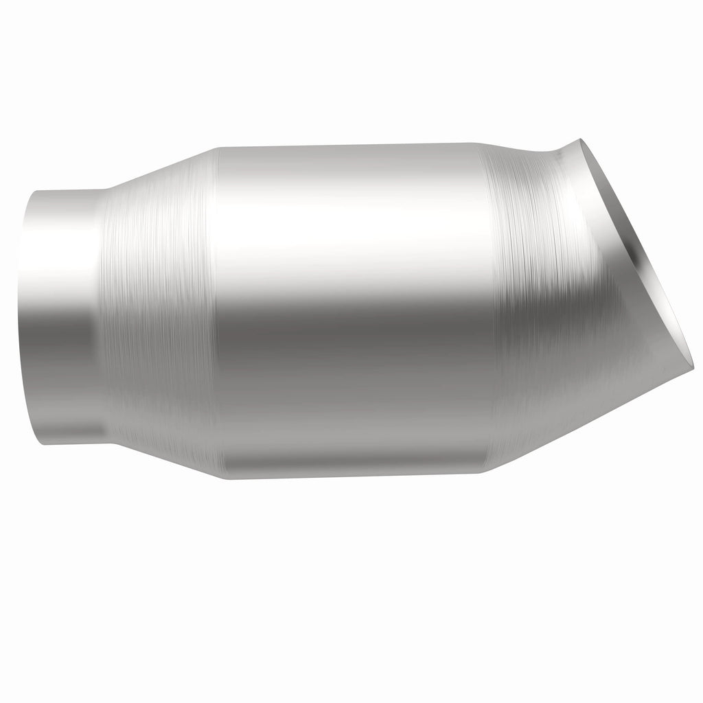MagnaFlow Exhaust Products 59979 Standard Grade Universal Catalytic Converter