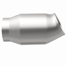 Load image into Gallery viewer, MagnaFlow Exhaust Products 59979 Standard Grade Universal Catalytic Converter