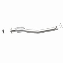 Load image into Gallery viewer, MagnaFlow Exhaust Products 21-275 OEM Grade Direct-Fit Catalytic Converter for Select Subaru Legacy, Subaru Outback