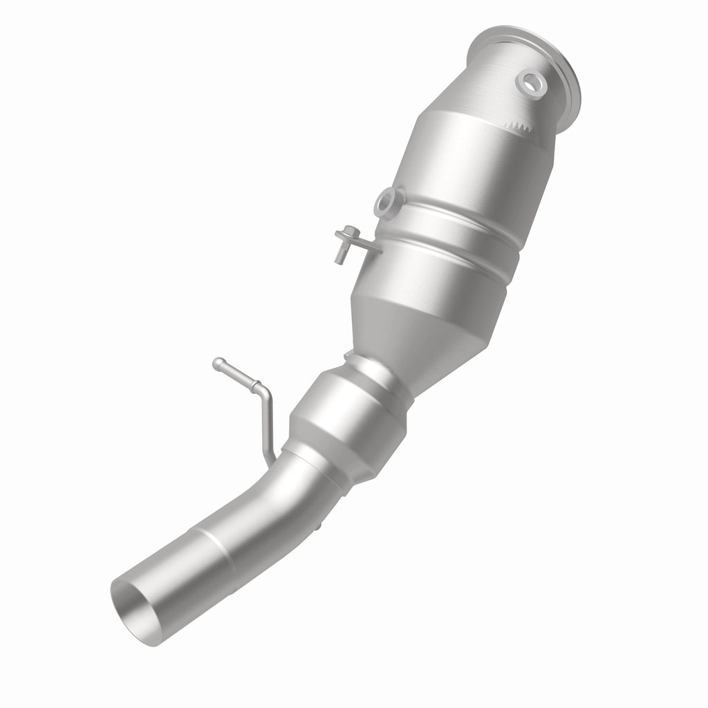 MagnaFlow Exhaust Products 52265 OEM Grade Direct-Fit Catalytic Converter for Select BMW X1, BMW X3, BMW X4
